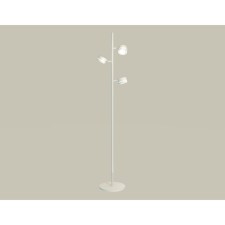Ambrella Light AMBRELLA AMBRELLA, XB9812201, GX53 LED 12 W, white sand, white matte