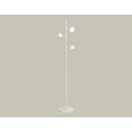 Ambrella Light AMBRELLA AMBRELLA, XB9812201, GX53 LED 12 W, white sand, white matte