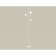 Ambrella Light AMBRELLA AMBRELLA, XB9812201, GX53 LED 12 W, white sand, white matte