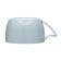 Thermos 1.8 l, with a glass flask, retains heat 12 hours, blue