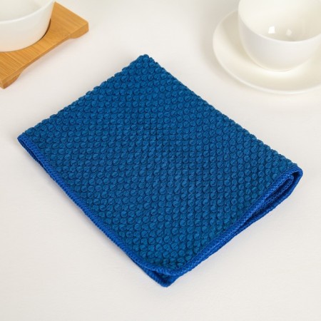 Dilan microfiber napkin, 30 × 30 cm, mix color-1