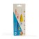 Sonicpulsar CS-561 Kids electric toothbrush, sound, 16000 dv/min, 2 nozzles, yellow.