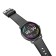 Smart hours Hoco Y4, 1.28 ", 240x240, IP68, BT5.0, 200 mAh, alarm clock, step, black