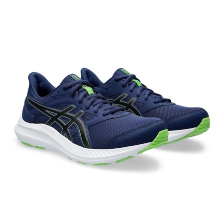 Cunning male ASICS JOLT 4 1011B603 406, size 9 US-1