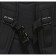 Youth backpack 48 x 33 x 21 cm, Grizzly, ergonomic back, laptop department, black/gray