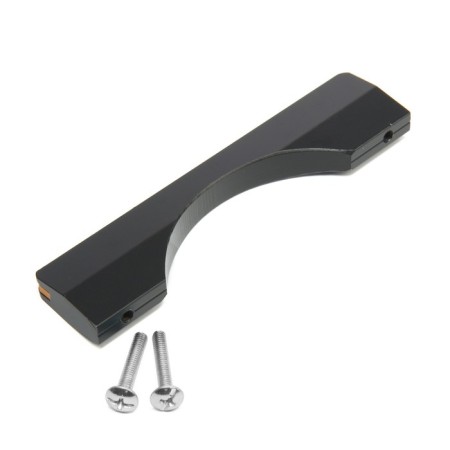 Cappio RSC032 handle handle, m/o 96 mm, black and golden color-4