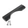 Cappio RSC032 handle handle, m/o 96 mm, black and golden color