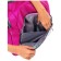 Backpack for rhythmic gymnastics Grace Dance Elegance, 39.5x27x19 cm