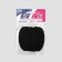 Thermal appliance "Sport", 7.2 × 3.2 cm, black color