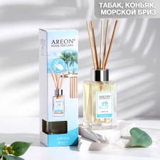 The aromatic diffuser for the home areon Sticks, 85 ml, 