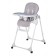 Children's stool for children's Farfello Dreamy, the color is light gray