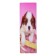 Bookmark for books 3D, plastic, mix