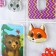 Soft puzzle for kids “study the forest” according to the method of segon, 12 details, crumb I