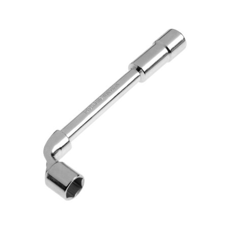 Key of the end ms-shaped tundra, 19 mm