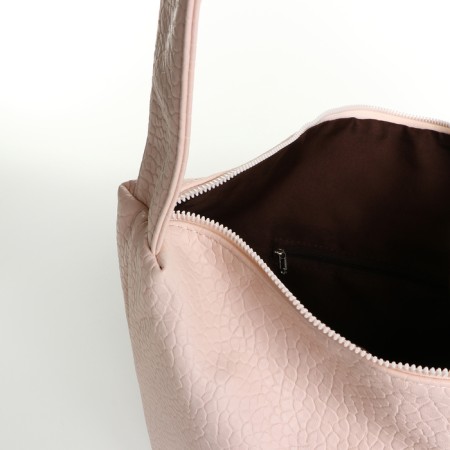 Bag-mech-meching, lightning department, pink color-4