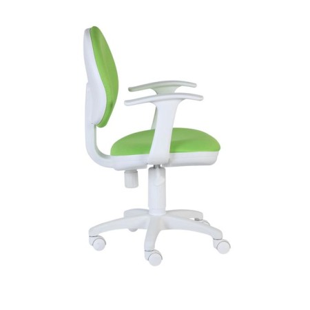 Chair CH-W356AXSN/15-118, light green-3