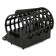 Feeding feeder "Yaman" arch plastic, 100 g, with primers, units. 10 pcs.