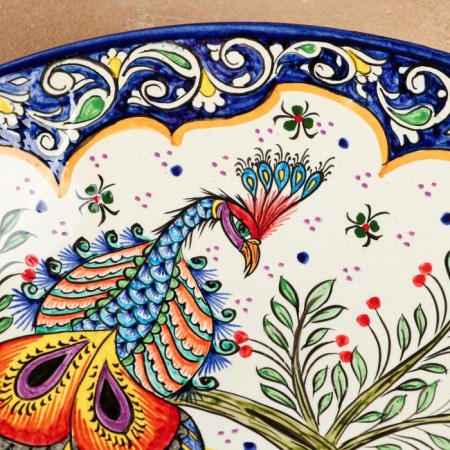 Lryan Pavlin Rishtan Ceramics 42.5cm-2