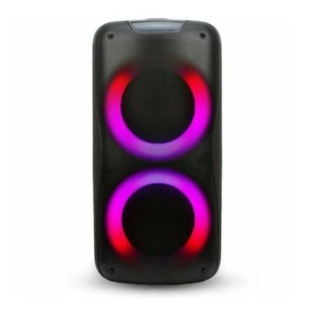 Column 08 "(20-33 Dance Box 1000) Dynamics 2pcs/8" Eltronic with TWS