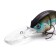 Namazu HippoCampus L -60 mm, 18 g, KRANK, floating, 2.5 - 4.5 m, color No. 6