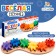 Developing sorter "Funny caterpillar"
