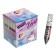 Gel with sparkles "Ray", 5 ml, "Confetti", mix