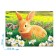 Puzzle "The Young", 54 elements