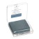 Faber-Castell 1272 Extra Soft, 40 x 35 x 10, gray, gray, in a plastic box