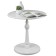 GOOD RIO 5, 600x600x610, White ash