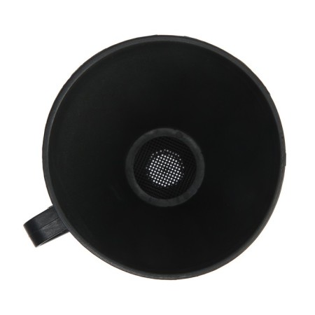 Tundra funnel, for construction liquids, with a pen, d = 160 mm, nose: 270 mm-1