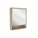 SPectrum wardrobe Delhi 55, oak sonoma, universal