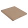 Binding cardboard (shelter) 2.5 mm, 30 x 40 cm, x line (Sengvich), 950 g/m2, white