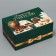 Box Gift team, packaging, “expensive teacher”, 22 x 15 x 10 cm