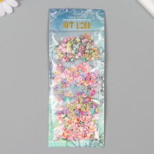 Decor for creativity plastic 