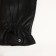 Male gloves, size XL, with insulation, black color