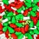 New Year. Sprinking confectionery "New Year's fairy tale", 50 g