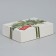 Folding box "New Year's gift", 20 x 17 x 6 cm, new year
