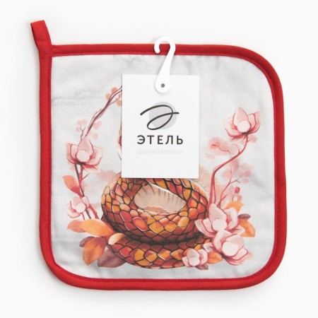 Take Ethel Vloom Sarzha, 19x19cm, 100% HL, Vatin 250g/m2-3