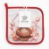 Take Ethel Vloom Sarzha, 19x19cm, 100% HL, Vatin 250g/m2