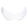 Carnival wings 30 × 60, MIX colors