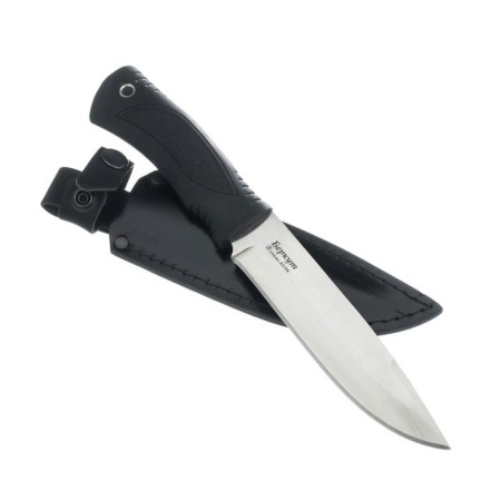 Нож Беркут, нержавеюща сталь 65х13-4