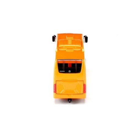 Mercedes Benz Travego bus-3