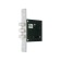 Smeal "Mettam" ZV8 882.0.0, 3-trigels, b/o, b/handles, 4 keys