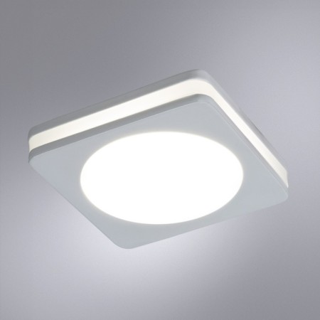Tabit lamp 3.3x8x8 cm, 1x7W LED-1
