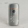 Electronic lighter "indifferent", 7.2 x 3.3 cm.