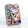 Lightning wallet, colorful color