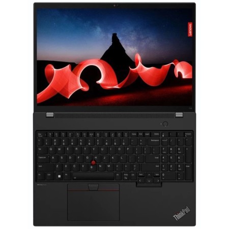 LENOVO ThinkPad T16 G2 Core i7 1355U 16GB SSD1TB Intel UHD Graphics 16 "IPS WUXGA (106860-6