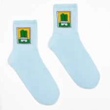 Women's socks minaku 
