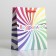 Gift package laminated, packaging, "Congratulations", S 12 x 15 x 5.5 cm