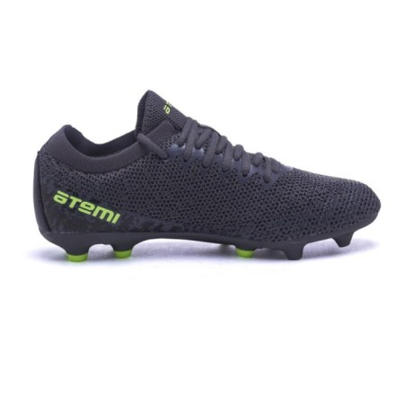 BUTS football ATEMI SBA-003 MSR, gray/bright salute, size 42-8